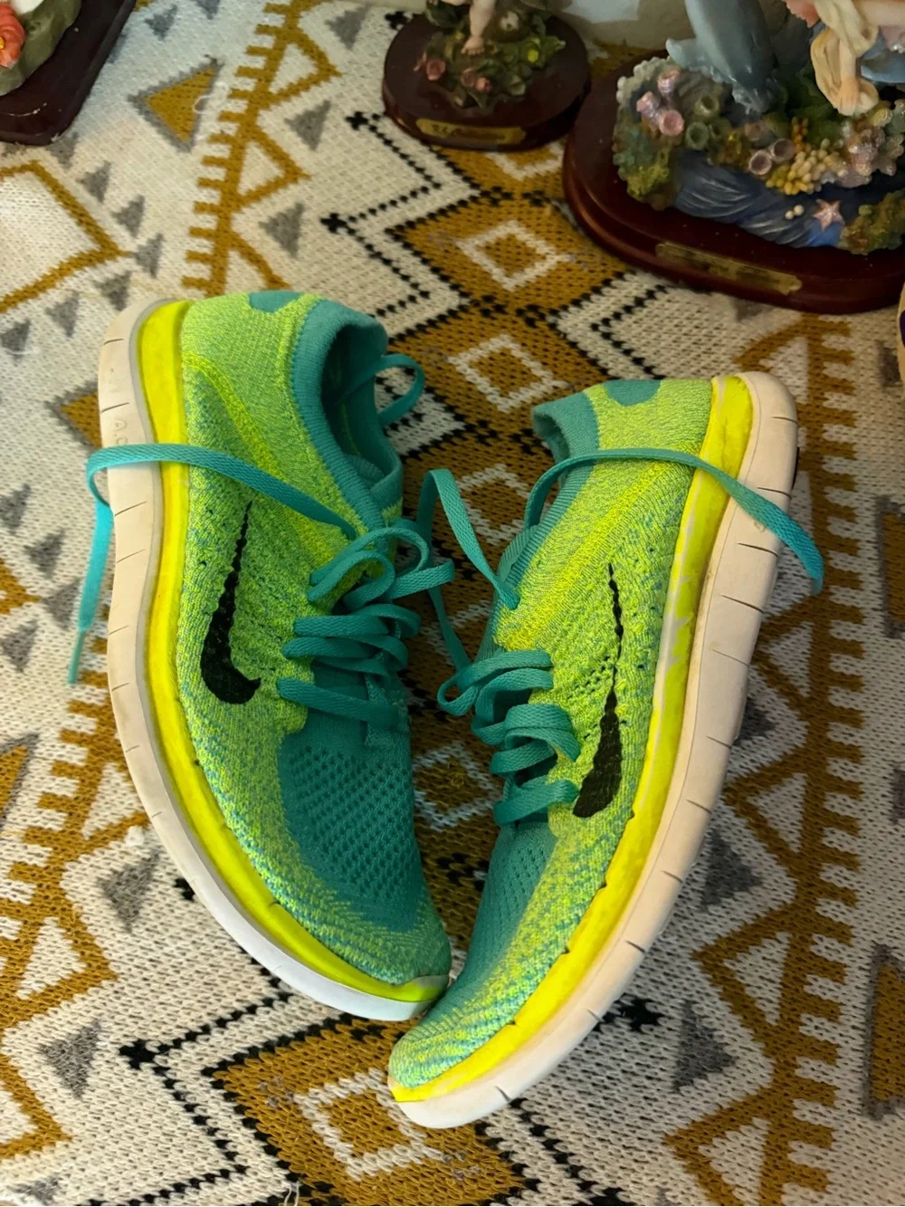 Nike amazing size